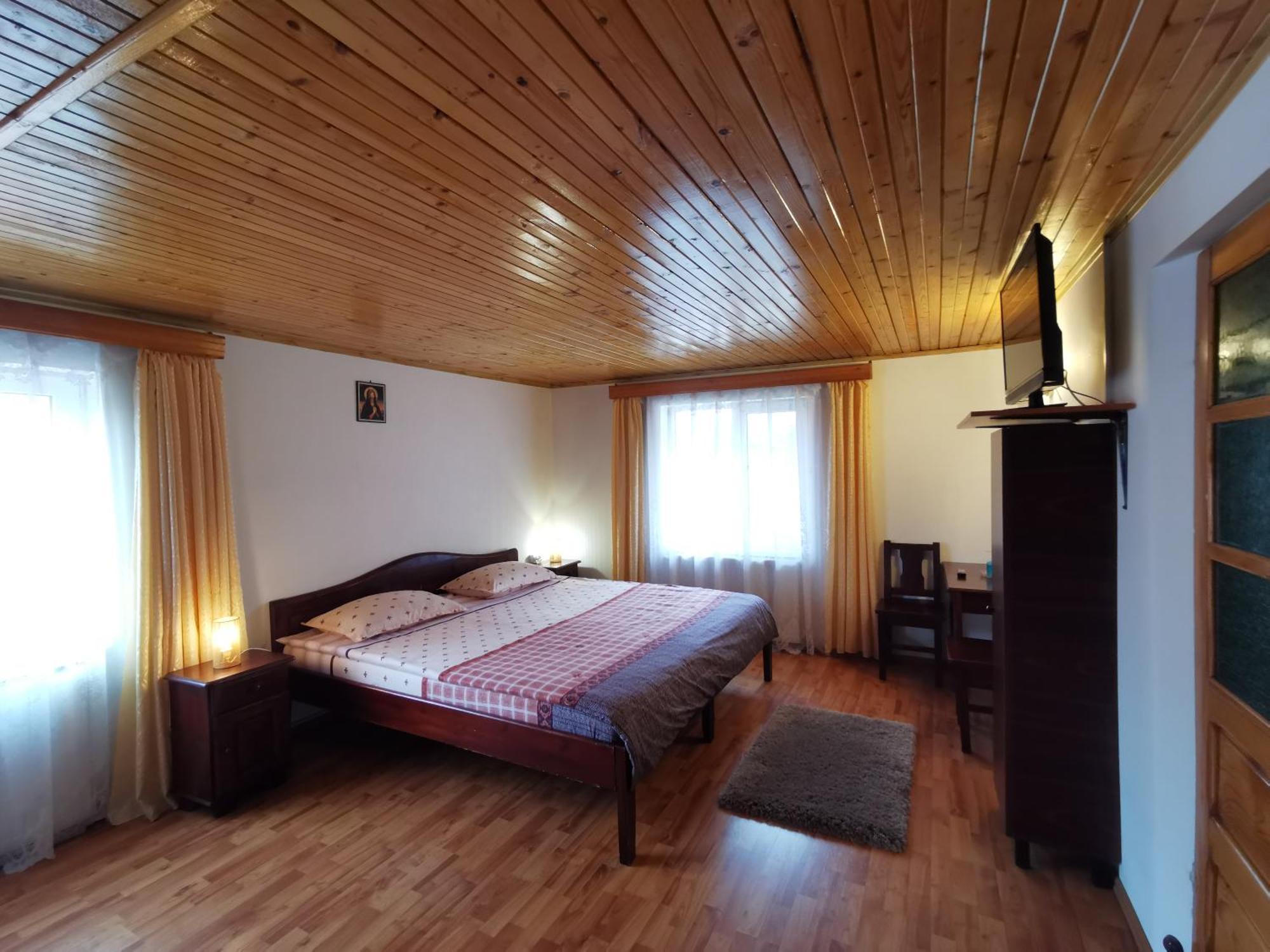Nona Highland Home Моечу-де-Жос Экстерьер фото