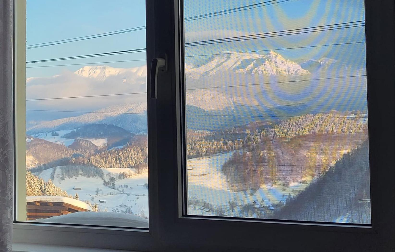 Nona Highland Home Моечу-де-Жос Экстерьер фото