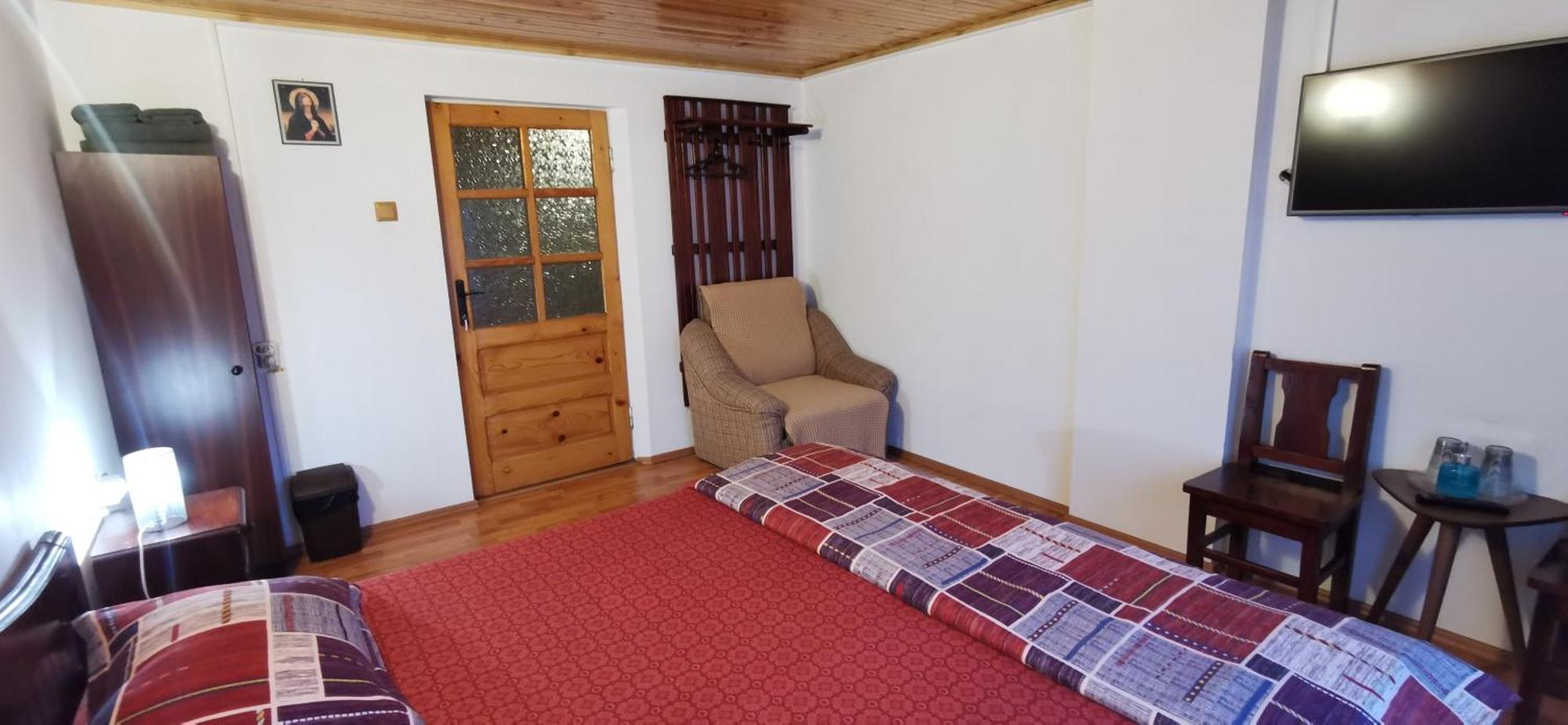 Nona Highland Home Моечу-де-Жос Экстерьер фото