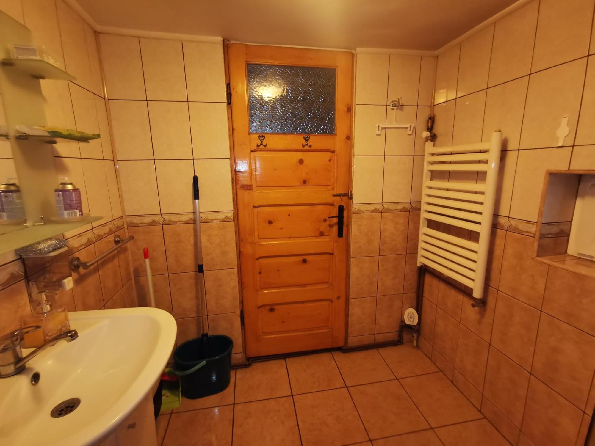Nona Highland Home Моечу-де-Жос Экстерьер фото